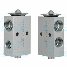 Freightliner Expansion Valve 329-474