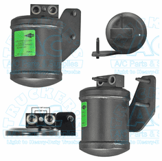 Freightliner Receiver Drier OEM# A22-66600-000