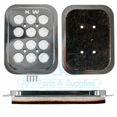 Fresh Air Filter Element