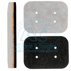 Fresh Air Filter Element