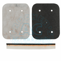 Fresh Air Filter Element