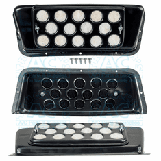 FRESH AIR FILTER/MACK