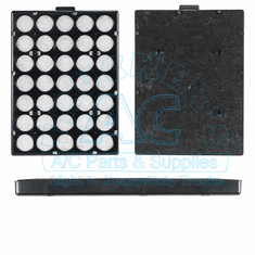 FRESH AIR FILTER/PETERBILT