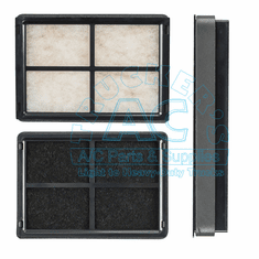 FRESH AIR FLTR ELEMENT/FORD