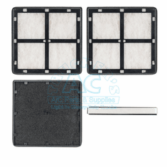 FRESH AIR FLTR ELEMENT/KENW