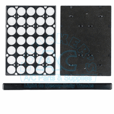 FRESH AIR FLTR ELEMENT/KW