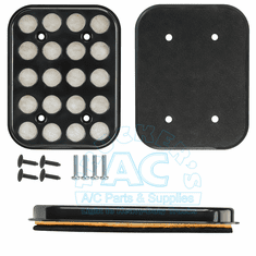 FRESH AIR FLTR ELEMENT/PET