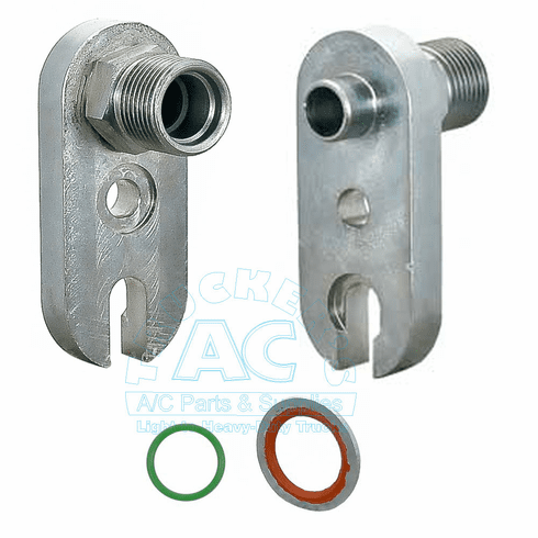 FRTLINER PAD FTG 10X10 W/RET