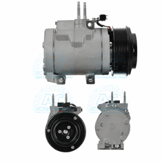 FS20 Compressor Ford/Sterling Trucks OEM# BC3Z-19703A
