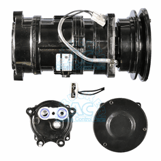 GM Compressor (Aftermarket Version)