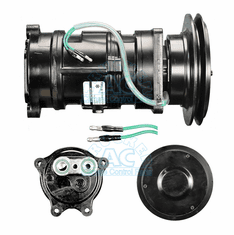 GM Compressor (Aftermarket Version) OEM# 5252Q