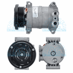 GM Compressor Chevrolet/GMC OEM# 01136642 19169353