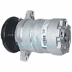 GM Compressor Chevrolet/GMC OEM# 1131894