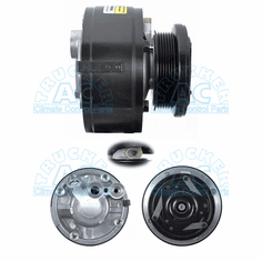 GM Compressor Chevrolet/GMC OEM# 1134328