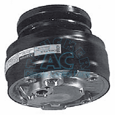 GM Compressor Chevrolet/GMC OEM# 1134329