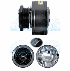 GM Compressor Chevrolet/GMC OEM# 3090927