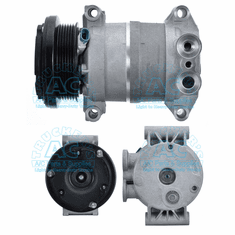 GM Compressor Chevrolet/GMC OEM# 89018950 15291996