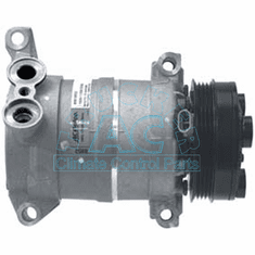 GM Compressor Chevrolet/GMC OEM# 89023458 19169352
