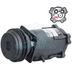 GM Compressor Model A6 OEM# 1131252