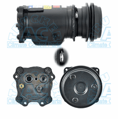 GM Compressor OEM# 1131250