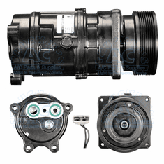 GM S6 A6 Replacement KOMATSU OEM# PCO454-1 1138030