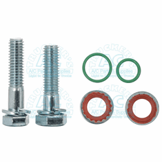 GMC Sealing washer style Comp Manifold Bolt Kit