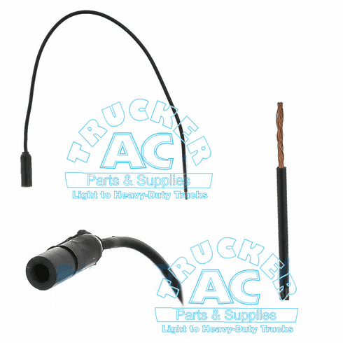 Harness - 1 Wire - GM A6 Pig