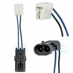 Harness Adapter