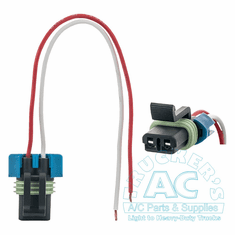 Harness Assembly