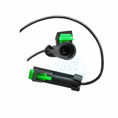 Harness Assembly  MP280 - SANDEN