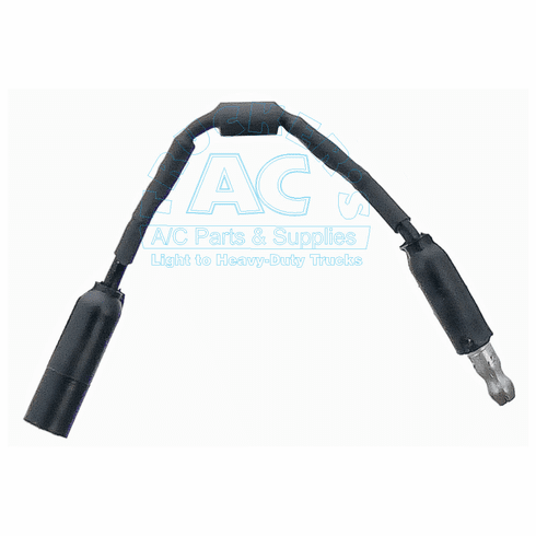 Harness Assembly - Multi Fit