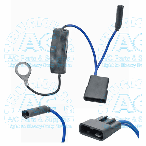 Harness Assembly Sanden