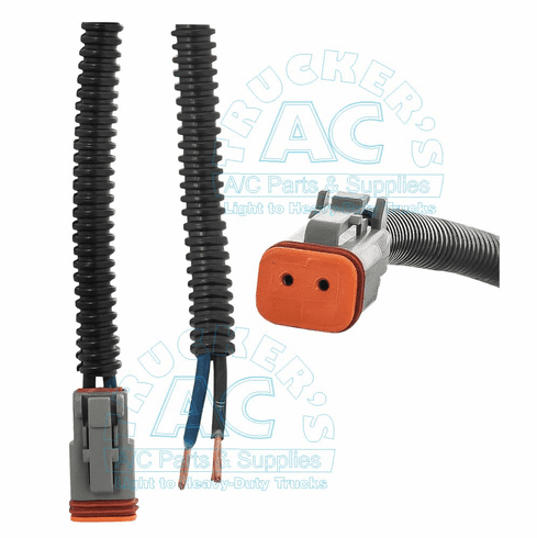 Harness Assembly Sanden Deutsch