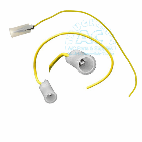 Harness Assembly - VOLVO OFFROAD