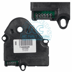 Heater Actuator Freightliner OEM# VCC32000022