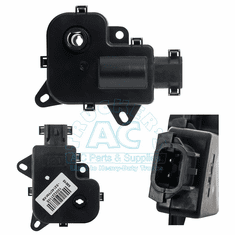 Heater Actuator International (Navistar) OEM# 3542606-C1