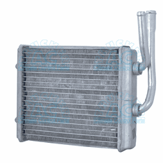 Heater Core Chevrolet/GMC C M W OEM# 3091251