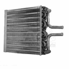 Heater Core Ford L Series OEM# RD10680-0 76R3900