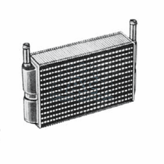 Heater Core Ford / Sterling OEM# D9HH-18476AA