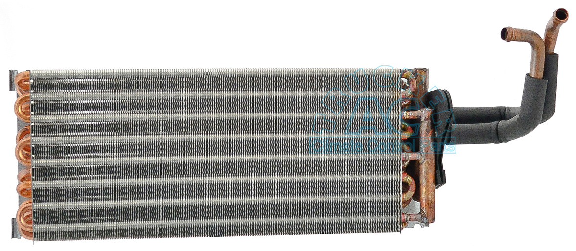 Heater Core Freightliner OEM BOA8520071009