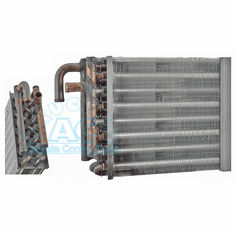 Heater Core Freightliner OEM# MC1150 RDH-RD1-0563-0
