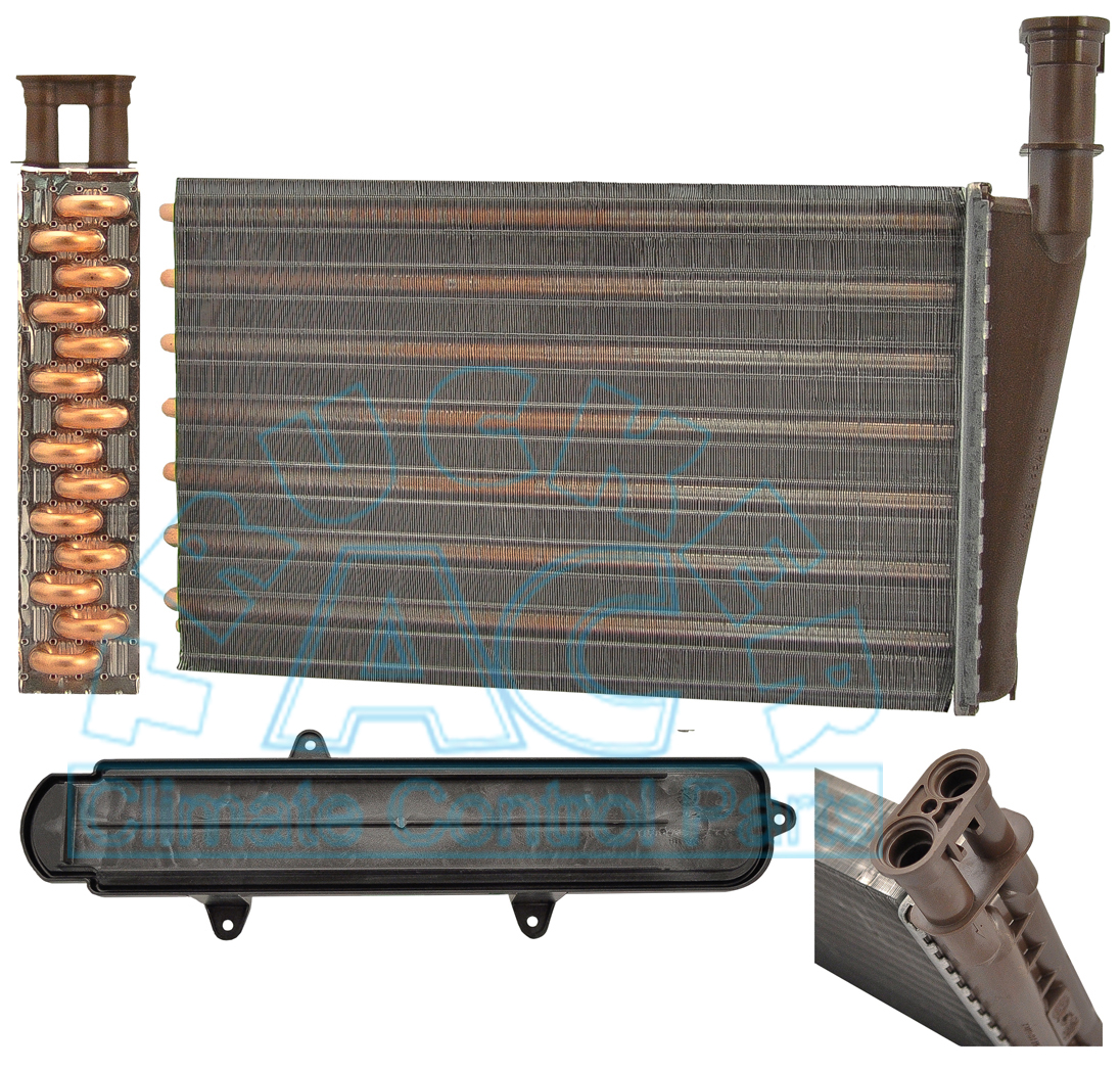 Heater Core Freightliner OEM VCC31000005