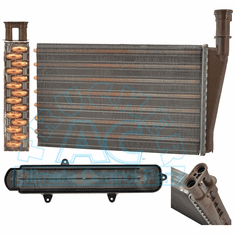 Heater Core Freightliner OEM# VCC31000005