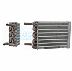 Heater Core Kenworth OEM# RD1-0297-0 MC1090 - DISCONTINUED
