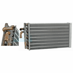 Heater Core Mack OEM# 4379-RD1-0550-0