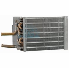 Heater Core Mack OEM# 4379-RD1-0615-1 4379-RD1-0615-0
