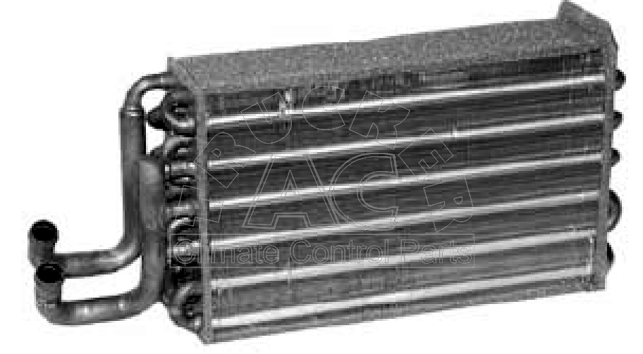 Heater Core Mack OEM 7787869223
