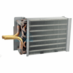 Heater Core Mack R-Model R8820-2 OEM# RD1-0958-0
