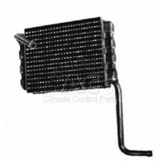 Heater Core Navistar Loadstar OEM# 437641C1