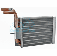 Heater Core OEM# 1696843C1